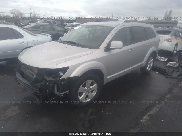 Photo 1 VIN: 3C4PDCBG4CT289504 - DODGE JOURNEY 