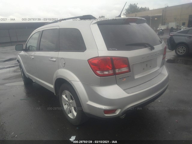 Photo 2 VIN: 3C4PDCBG4CT289504 - DODGE JOURNEY 