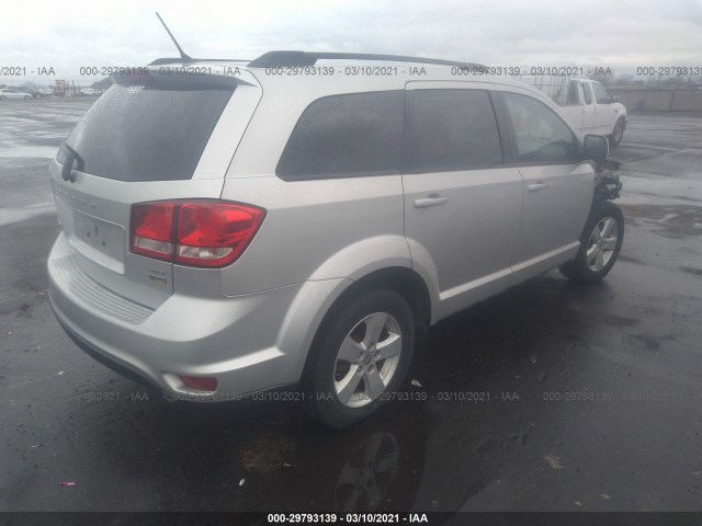 Photo 3 VIN: 3C4PDCBG4CT289504 - DODGE JOURNEY 