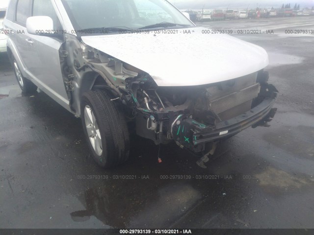 Photo 5 VIN: 3C4PDCBG4CT289504 - DODGE JOURNEY 