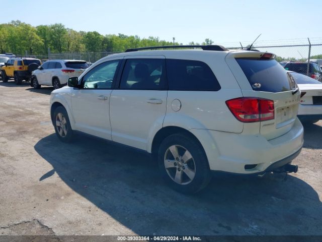 Photo 2 VIN: 3C4PDCBG4CT297960 - DODGE JOURNEY 