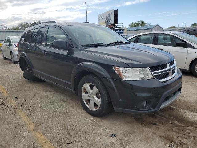 Photo 3 VIN: 3C4PDCBG4CT299384 - DODGE JOURNEY SX 