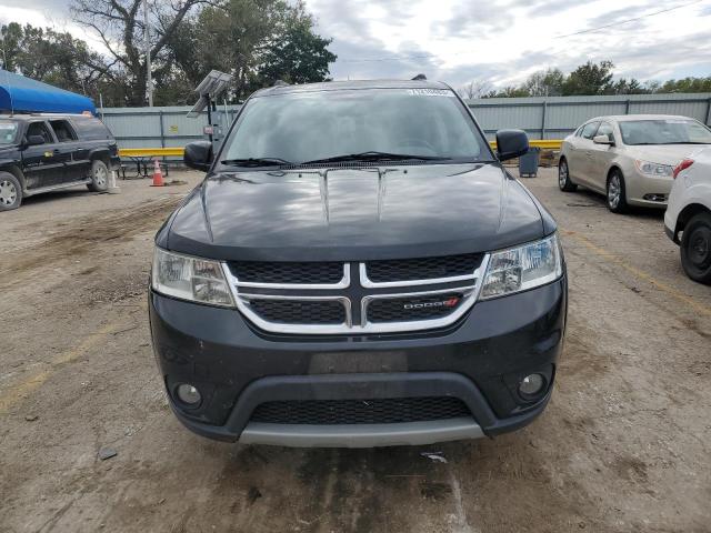 Photo 4 VIN: 3C4PDCBG4CT299384 - DODGE JOURNEY SX 