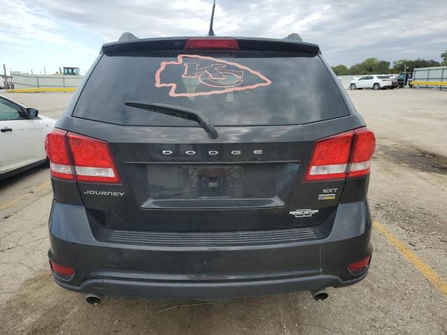 Photo 5 VIN: 3C4PDCBG4CT299384 - DODGE JOURNEY SX 