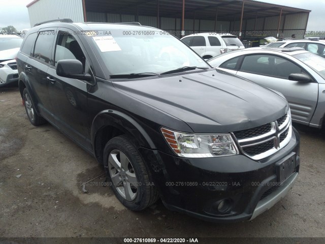 Photo 0 VIN: 3C4PDCBG4CT299482 - DODGE JOURNEY 