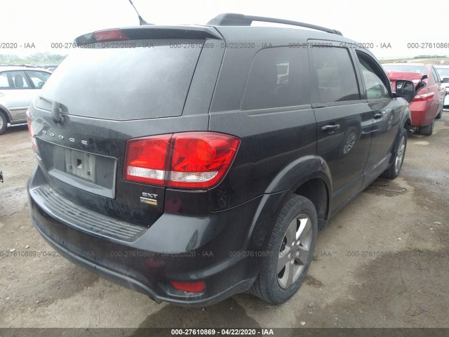 Photo 3 VIN: 3C4PDCBG4CT299482 - DODGE JOURNEY 