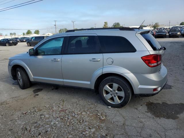 Photo 1 VIN: 3C4PDCBG4CT308729 - DODGE JOURNEY SX 