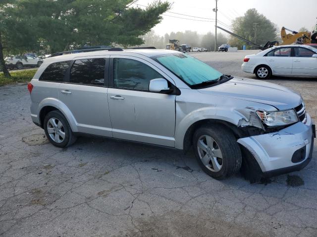 Photo 3 VIN: 3C4PDCBG4CT308729 - DODGE JOURNEY SX 