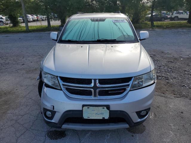 Photo 4 VIN: 3C4PDCBG4CT308729 - DODGE JOURNEY SX 