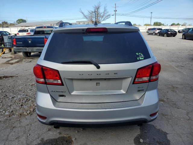 Photo 5 VIN: 3C4PDCBG4CT308729 - DODGE JOURNEY SX 