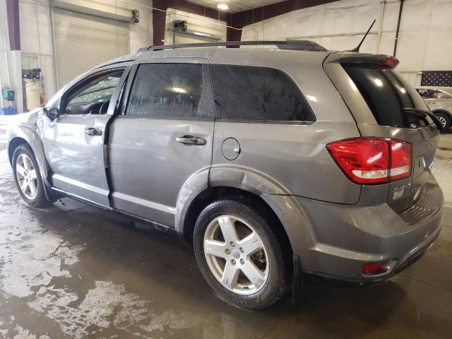 Photo 1 VIN: 3C4PDCBG4CT341262 - DODGE JOURNEY 