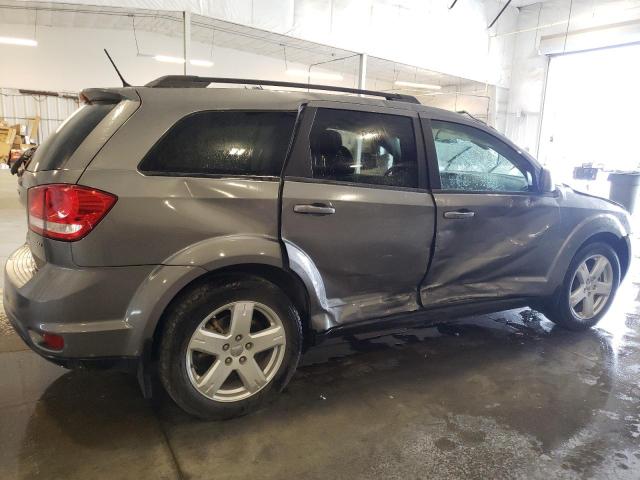 Photo 2 VIN: 3C4PDCBG4CT341262 - DODGE JOURNEY 