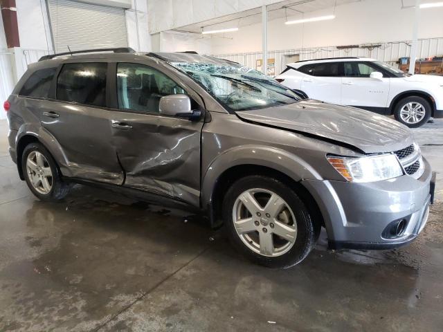 Photo 3 VIN: 3C4PDCBG4CT341262 - DODGE JOURNEY 