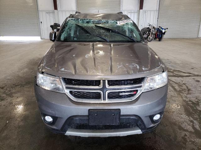 Photo 4 VIN: 3C4PDCBG4CT341262 - DODGE JOURNEY 