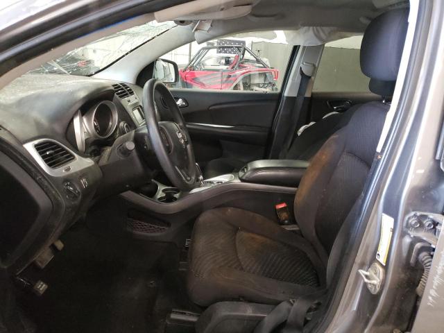 Photo 6 VIN: 3C4PDCBG4CT341262 - DODGE JOURNEY 