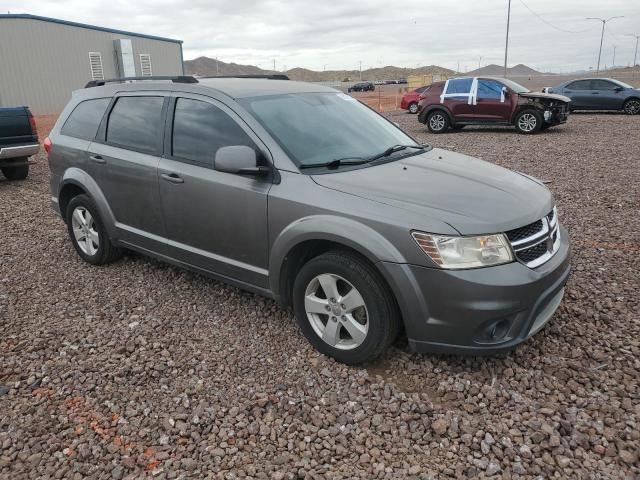 Photo 3 VIN: 3C4PDCBG4CT344520 - DODGE JOURNEY 