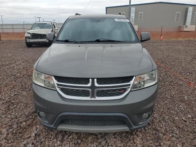 Photo 4 VIN: 3C4PDCBG4CT344520 - DODGE JOURNEY 