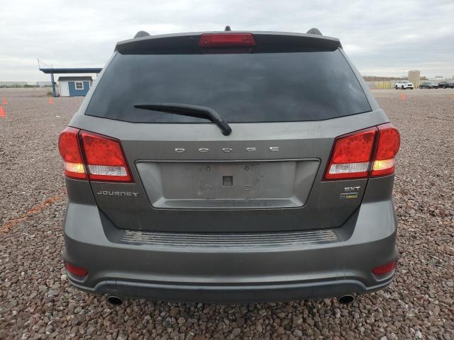 Photo 5 VIN: 3C4PDCBG4CT344520 - DODGE JOURNEY 