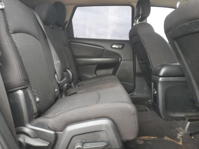 Photo 9 VIN: 3C4PDCBG4CT344520 - DODGE JOURNEY 