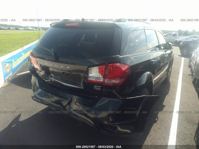 Photo 3 VIN: 3C4PDCBG4CT387710 - DODGE JOURNEY 