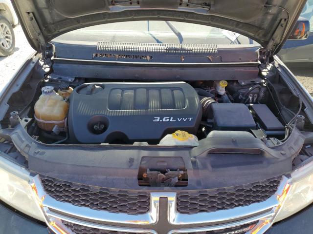 Photo 11 VIN: 3C4PDCBG4CT387884 - DODGE JOURNEY SX 