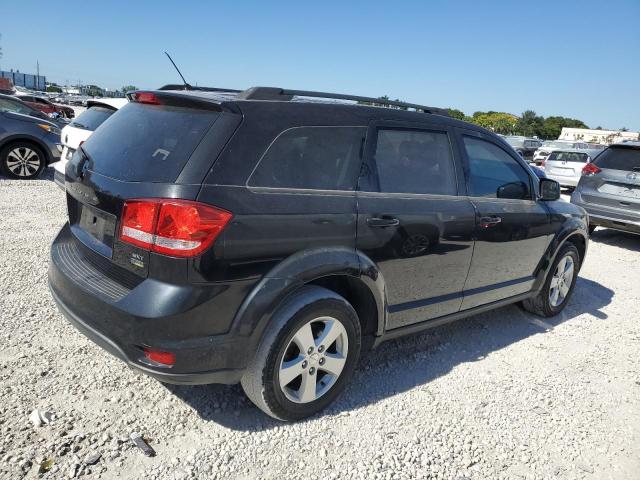 Photo 2 VIN: 3C4PDCBG4CT387884 - DODGE JOURNEY SX 