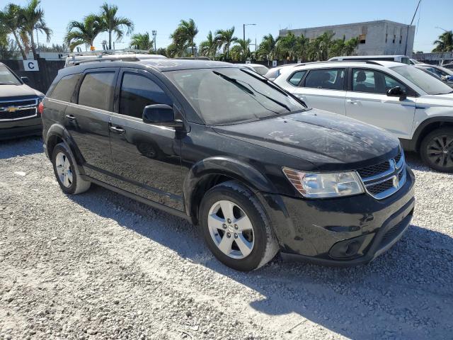 Photo 3 VIN: 3C4PDCBG4CT387884 - DODGE JOURNEY SX 