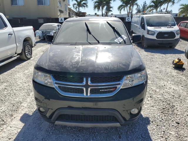 Photo 4 VIN: 3C4PDCBG4CT387884 - DODGE JOURNEY SX 