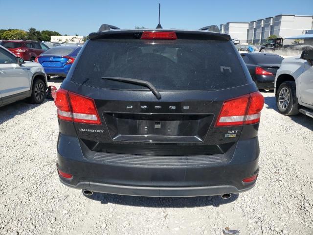 Photo 5 VIN: 3C4PDCBG4CT387884 - DODGE JOURNEY SX 