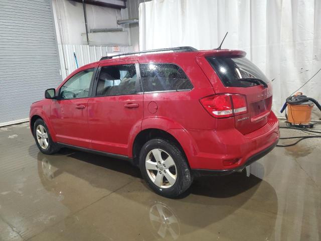 Photo 1 VIN: 3C4PDCBG4CT393166 - DODGE JOURNEY SX 