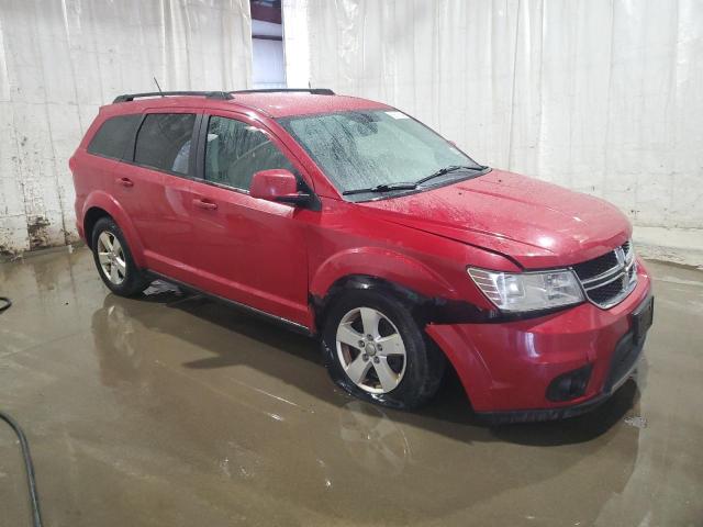 Photo 3 VIN: 3C4PDCBG4CT393166 - DODGE JOURNEY SX 