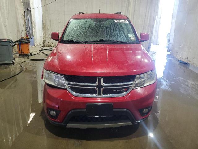 Photo 4 VIN: 3C4PDCBG4CT393166 - DODGE JOURNEY SX 