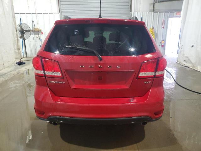 Photo 5 VIN: 3C4PDCBG4CT393166 - DODGE JOURNEY SX 