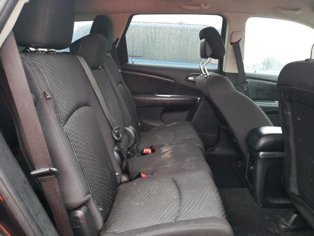 Photo 10 VIN: 3C4PDCBG4CT393748 - DODGE JOURNEY 