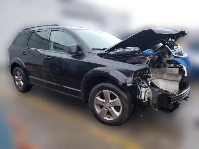 Photo 3 VIN: 3C4PDCBG4CT393748 - DODGE JOURNEY 