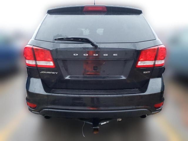 Photo 5 VIN: 3C4PDCBG4CT393748 - DODGE JOURNEY 