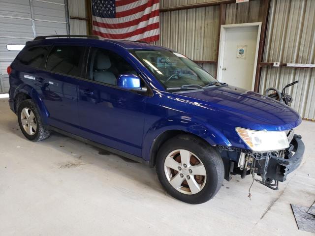 Photo 3 VIN: 3C4PDCBG4CT393975 - DODGE JOURNEY 