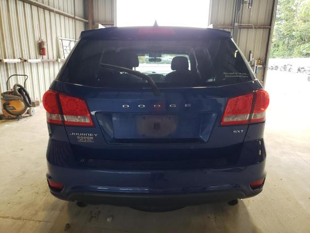 Photo 5 VIN: 3C4PDCBG4CT393975 - DODGE JOURNEY 