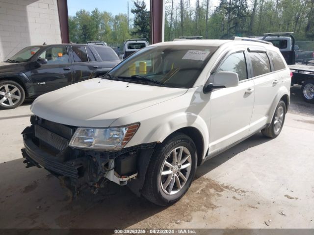 Photo 1 VIN: 3C4PDCBG4DT502503 - DODGE JOURNEY 