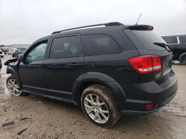 Photo 1 VIN: 3C4PDCBG4DT502663 - DODGE JOURNEY SX 