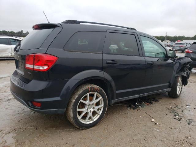 Photo 2 VIN: 3C4PDCBG4DT502663 - DODGE JOURNEY SX 