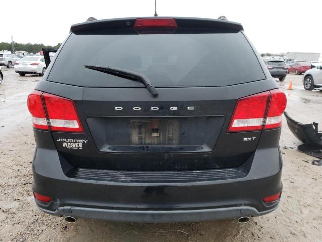 Photo 5 VIN: 3C4PDCBG4DT502663 - DODGE JOURNEY SX 