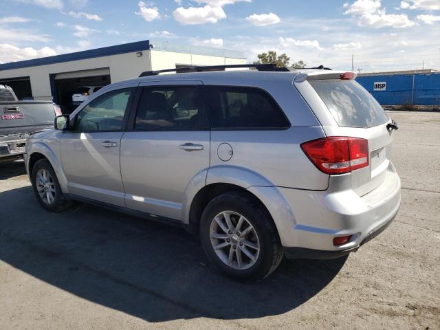 Photo 1 VIN: 3C4PDCBG4DT506728 - DODGE JOURNEY SX 