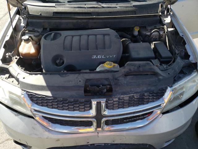 Photo 11 VIN: 3C4PDCBG4DT506728 - DODGE JOURNEY SX 