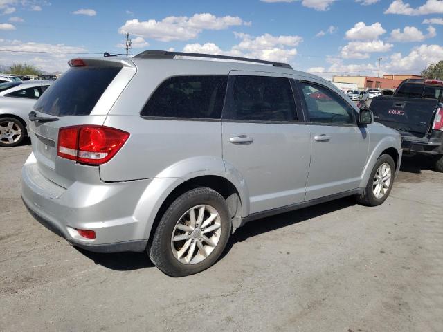 Photo 2 VIN: 3C4PDCBG4DT506728 - DODGE JOURNEY SX 