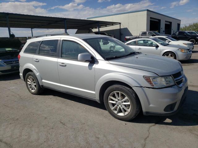 Photo 3 VIN: 3C4PDCBG4DT506728 - DODGE JOURNEY SX 