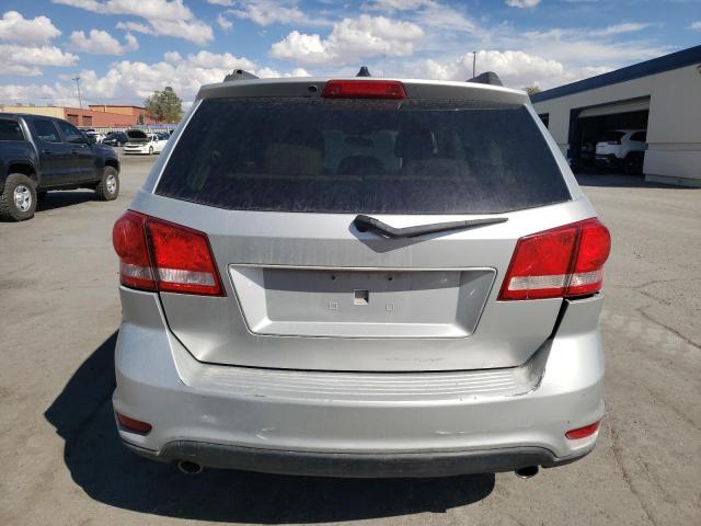 Photo 5 VIN: 3C4PDCBG4DT506728 - DODGE JOURNEY SX 