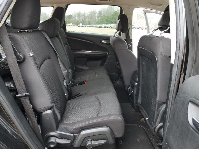 Photo 10 VIN: 3C4PDCBG4DT518412 - DODGE JOURNEY SX 