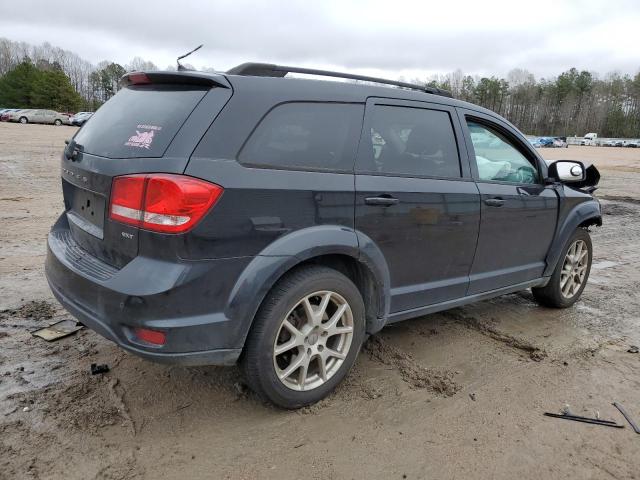 Photo 2 VIN: 3C4PDCBG4DT518412 - DODGE JOURNEY SX 