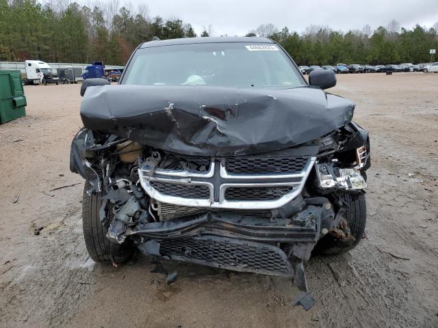 Photo 4 VIN: 3C4PDCBG4DT518412 - DODGE JOURNEY SX 